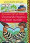 [No. 1 Ladies' Detective Agency 08] • Un Marido Bueno, Un Buen Marido